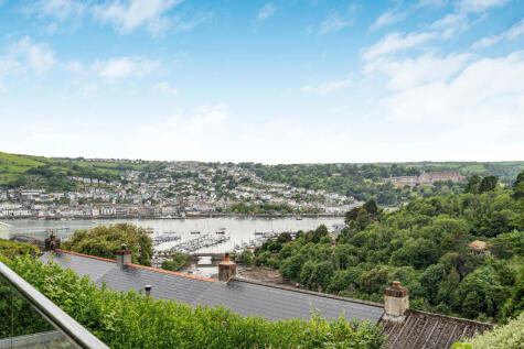 Upper Wood Lane, Kingswear