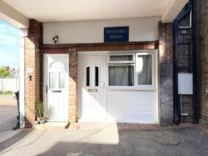 Western Road, Bexhill-on-Sea, TN40