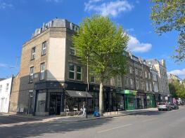 308, Old Brompton Road, London SW5 9JF