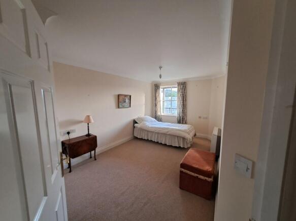 Flat 34
