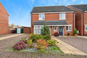 7, Highfield Avenue, Mansfield NG20 9AU