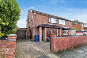 17, Pinewood Avenue, Balby, Doncaster DN4 9HW