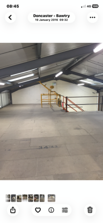 Uppper Mezzanine
