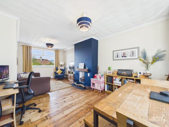 living room diner 2