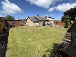 12 Oakdene, The Villas, Stanley DH9 8PA