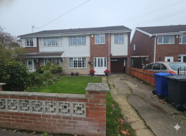 310, St Nicholas Drive, Grimsby DN37 9RL
