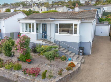 Brantwood Drive, Paignton