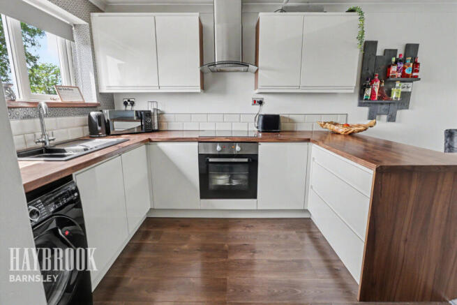 2 bed Terraced for sale Image 4