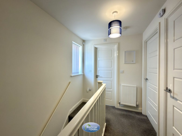 3 bed Semi-Detached for sale Image 11
