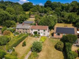 Wisteria Cottage, New Road, Blakeney GL15 4DE
