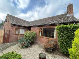 Willow Corner, Mill Road, Briston NR24 2JF
