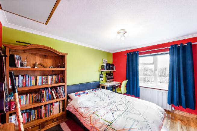 Bedroom Two