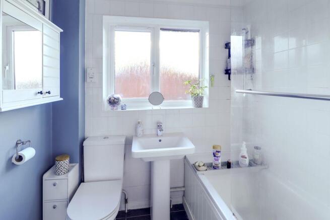 Bathroom 1