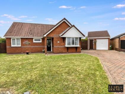 Berkeley Close, Boldon Colliery, NE35
