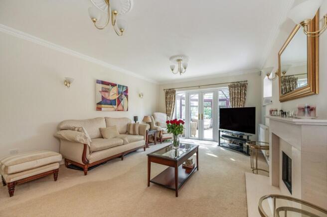 SITTING ROOM