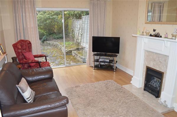 Reception Room Two