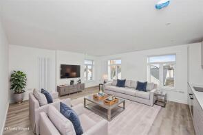 Flat 2, 15, Graham Road, Worthing Central, Worthing BN11 1TL