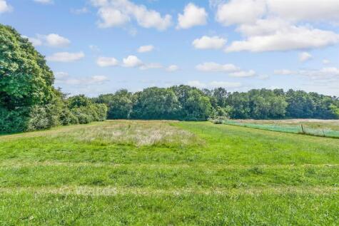 Hillcrest, Great Chart, Ashford, Kent