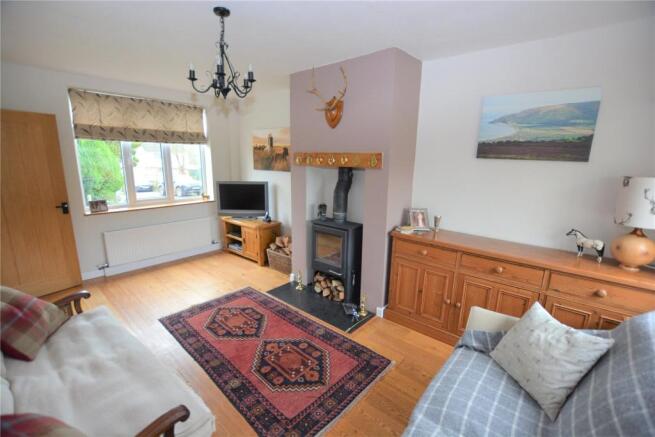 Brushford Seddons