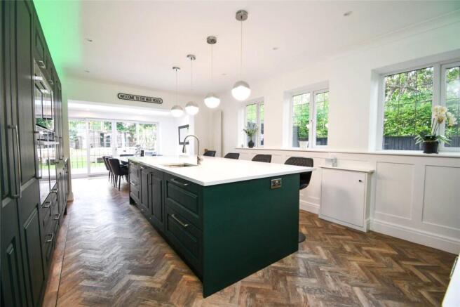 Burrell Road, Prenton, Wirral photo 4