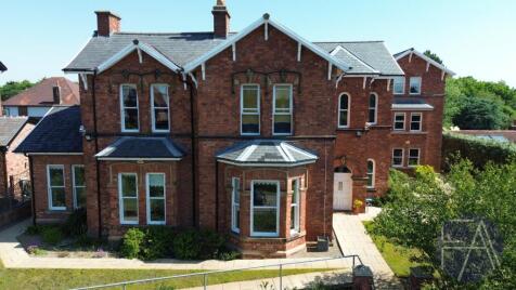 Weld Road, Southport, Merseyside, PR8 2AZ
