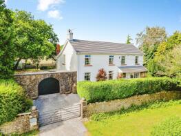 Brynteg, Bryndu, Hendre Road, Pencoed, Bridgend CF35 6PU