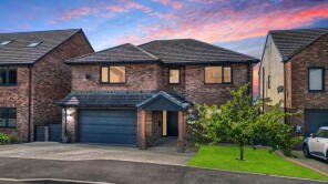 3, Colliers Way, Whitehaven CA28 9BH