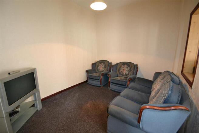 Reception Lounge