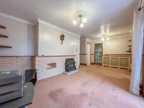 SITTING ROOM