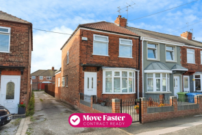 32, Richmond Road, Hessle HU13 9DP