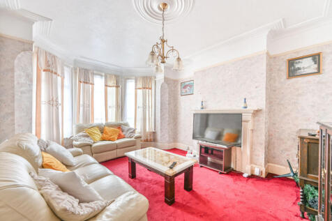 Mulgrave Road, Dollis Hill, London, NW10
