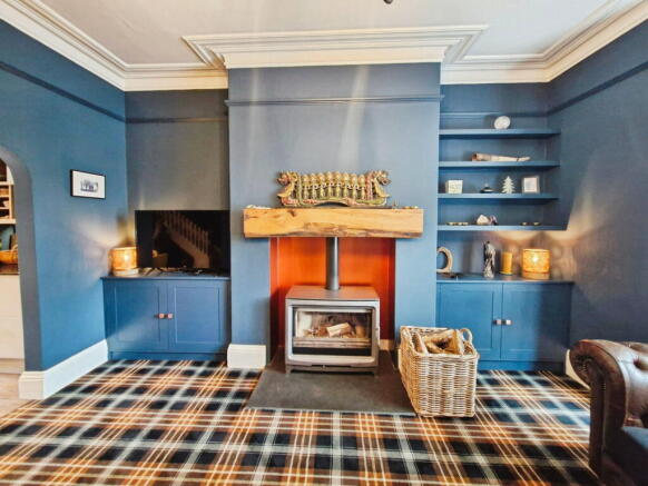 4 bed Terraced for sale Image 8