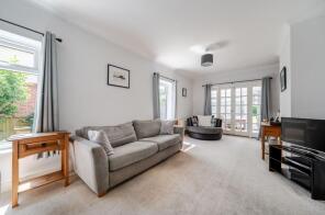 Laurels, Canterbury Road, Folkestone CT18 8HU