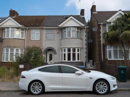 9 Courtleet Road, Coventry, West Midlands, CV3