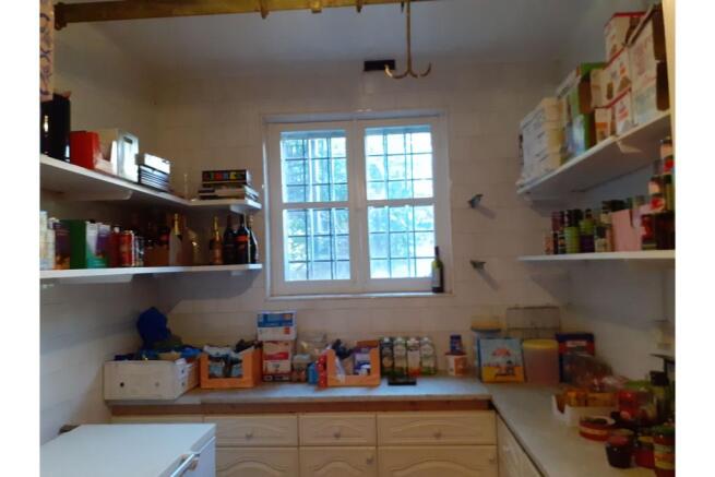 Pantry