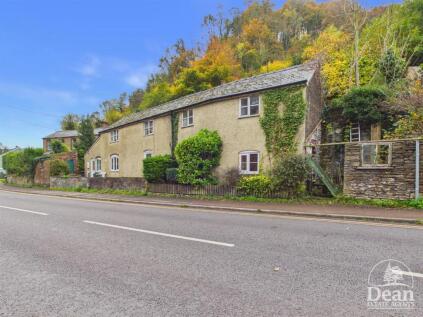 Central Lydbrook, Lydbrook