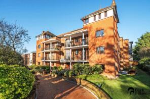 Flat 7, Westgate Court, The Avenue, Beckenham BR3 5DW