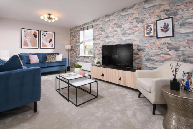 3 bed Detached for sale Image 5