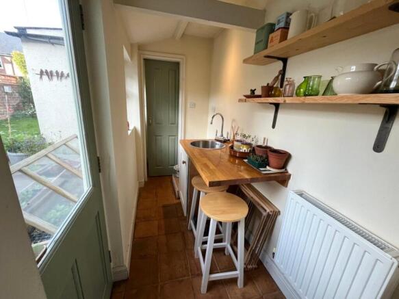 4 bed Terraced for sale Image 7