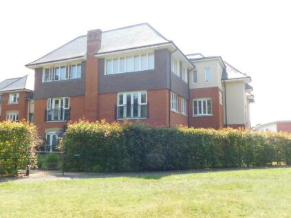 Royal Close, Christchurch