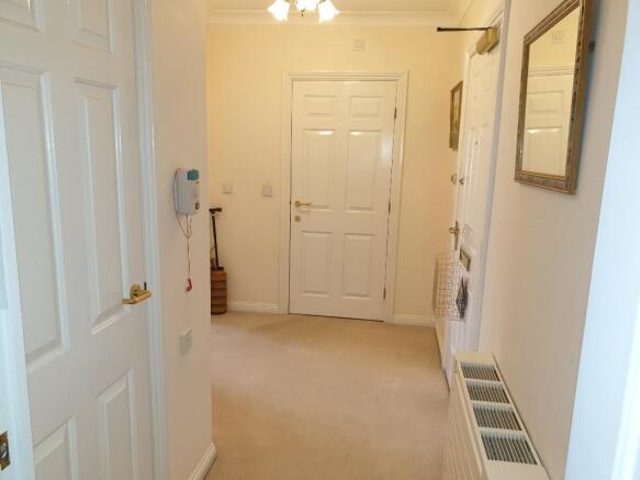 Flat 43