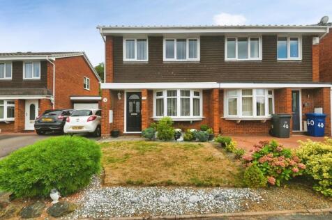 Scammerton, Wilnecote, Tamworth