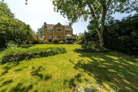 South Newington, Banbury, Oxfordshire