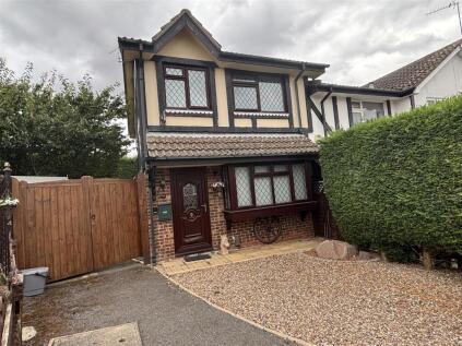 Beech Avenue, Groby, Leicester