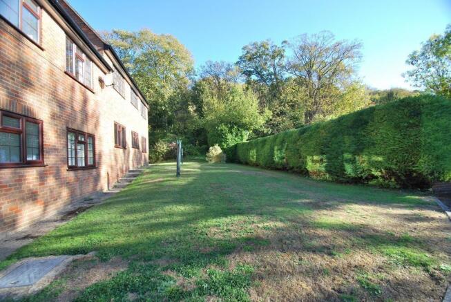 Communal Gardens