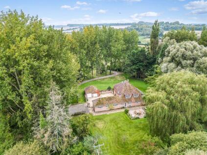 Watercress Meadows, Alresford