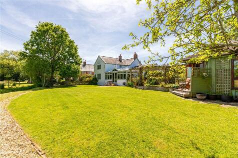 The Green, Great Cheverell, Devizes, Wiltshire, SN10