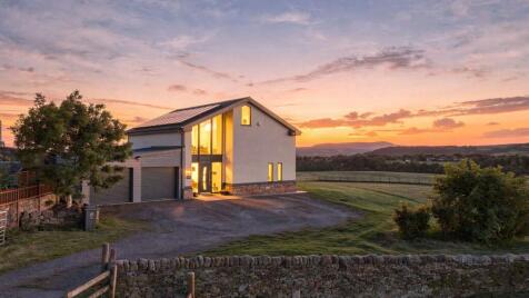 Squirrel Barn, Green Haworth, Accrington, BB5 - 3 Acres of Prime Land