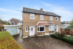 12, Sunnybank Grove, Glasgow G76 7SU