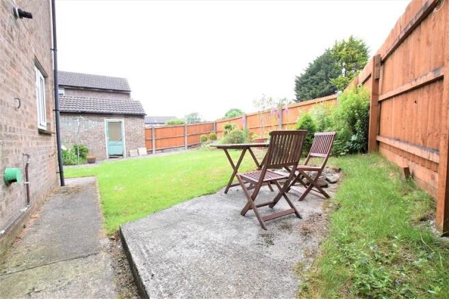 Rear Garden 2